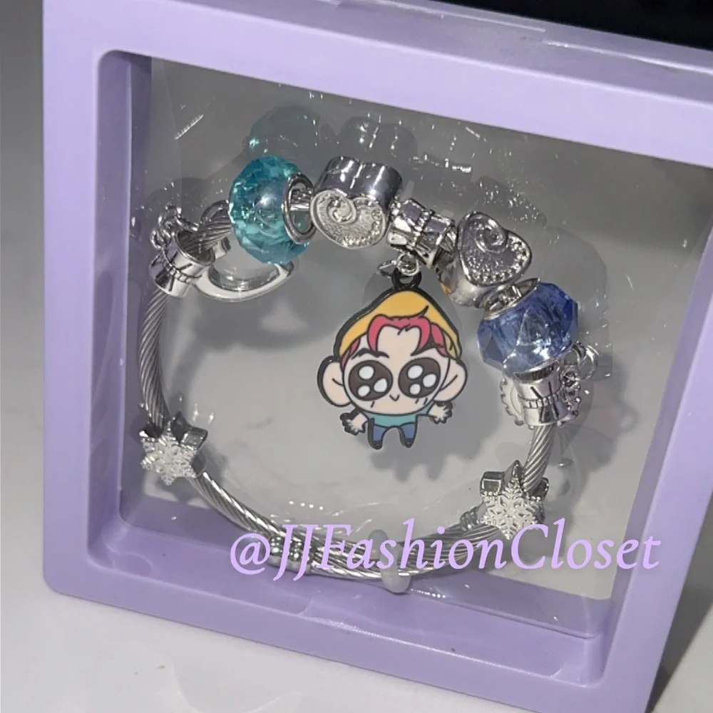 K-pop bundle 💜
